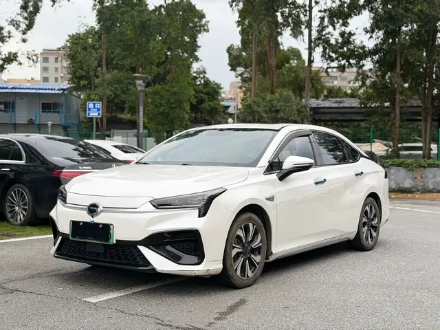 Aion S 2020 Mei 580