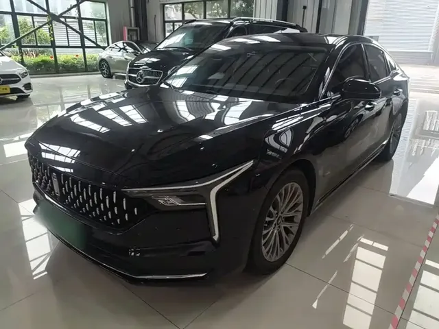 Besturn B70 2023 3rd Generation 1.5T Automatic Comfort