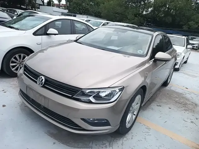 Volkswagen Lamando 2018 280TSI DSG Comfort Edition