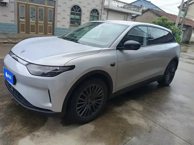 Leapmotor C11 2023 Pure Electric 500 Comfort Edition