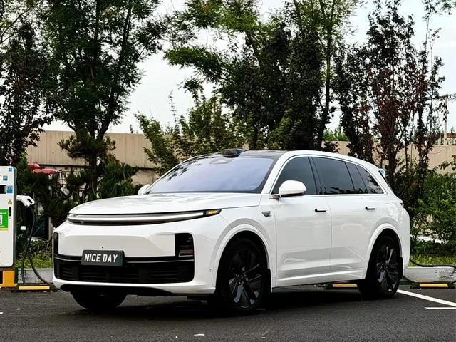 Li Auto L7 2024 MAX