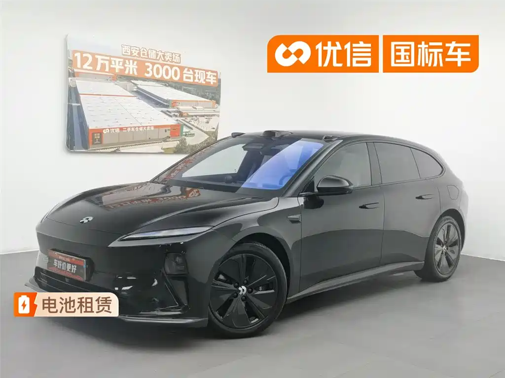 NIO ET5T 2023 Model 75kWh Touring