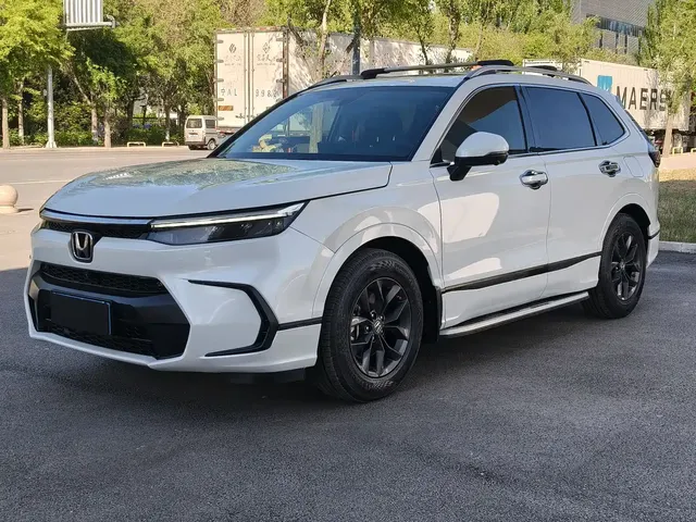 Honda Haoying 2023 240TURBO 2WD Luxury 5-Seater