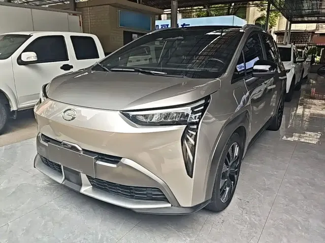 Aion Y 2022 70 Technology Edition LFP