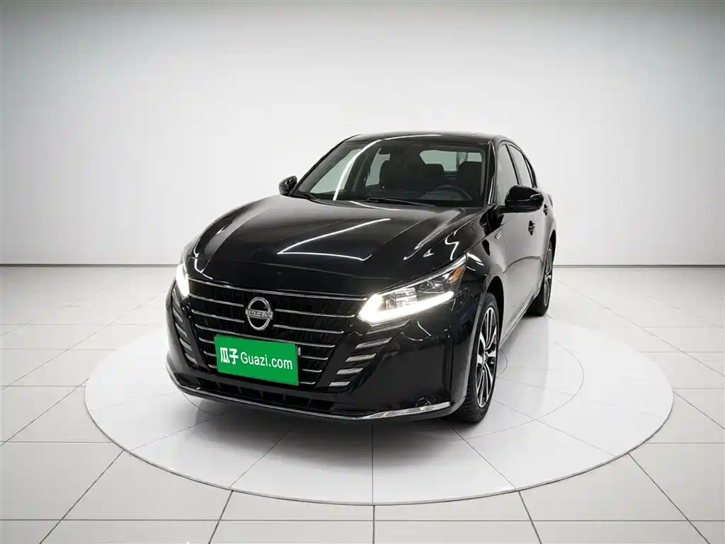 Nissan Teana 2022 2.0L XL-TLS Comfort Edition