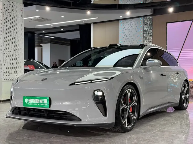 NIO ET5T 2024 75kWh Touring