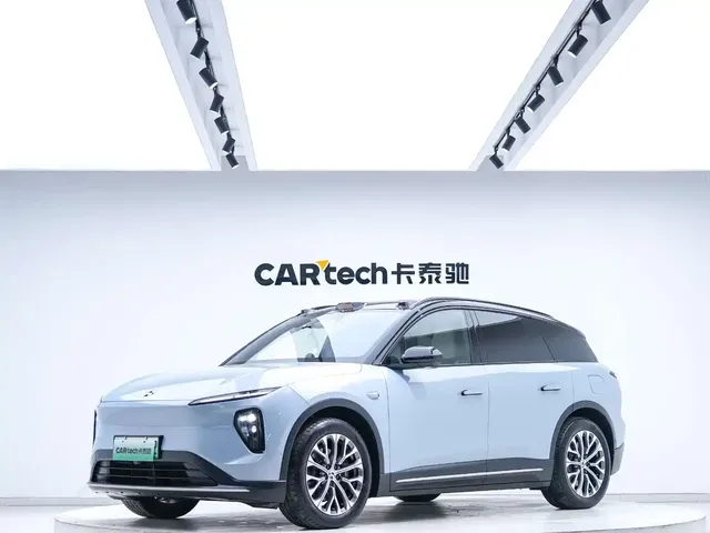 NIO ES6 2024 75kWh