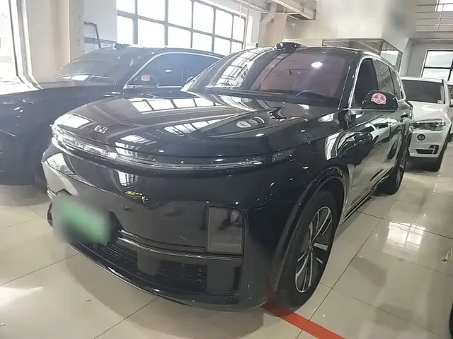 Li Auto L7 2024 MAX