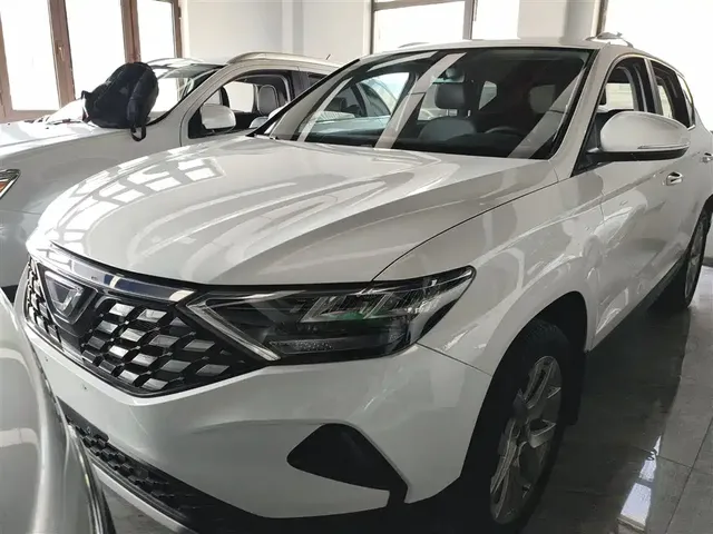 Jetta VS5 2019 280TSI Automatic Joy Edition