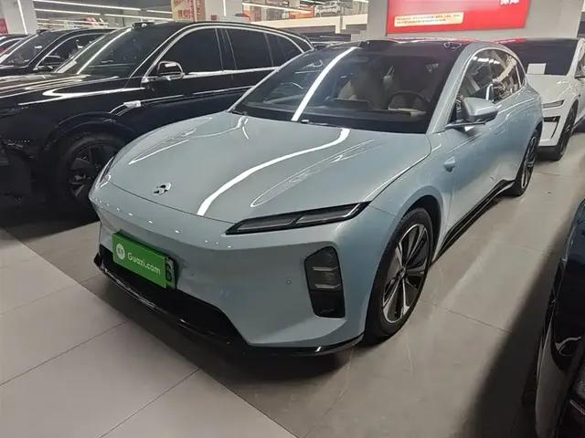 NIO ET5T 2025 75kWh Touring