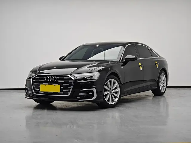 Audi A6L 2024 45 TFSI Premium Dynamic