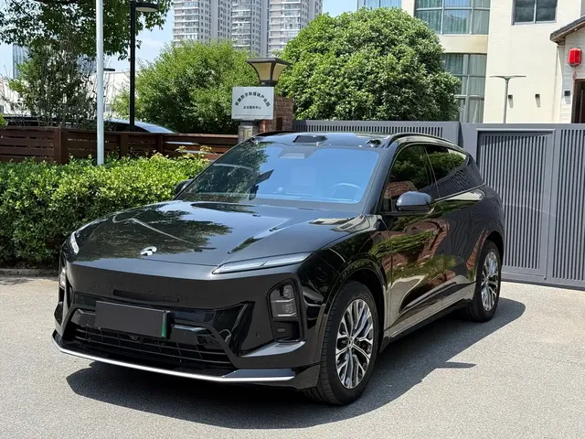 NIO ES6 2025 75kWh