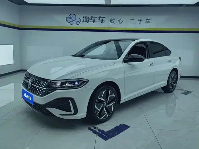Volkswagen Lavida 2023 280TSI DSG Starlight Comfort Edition