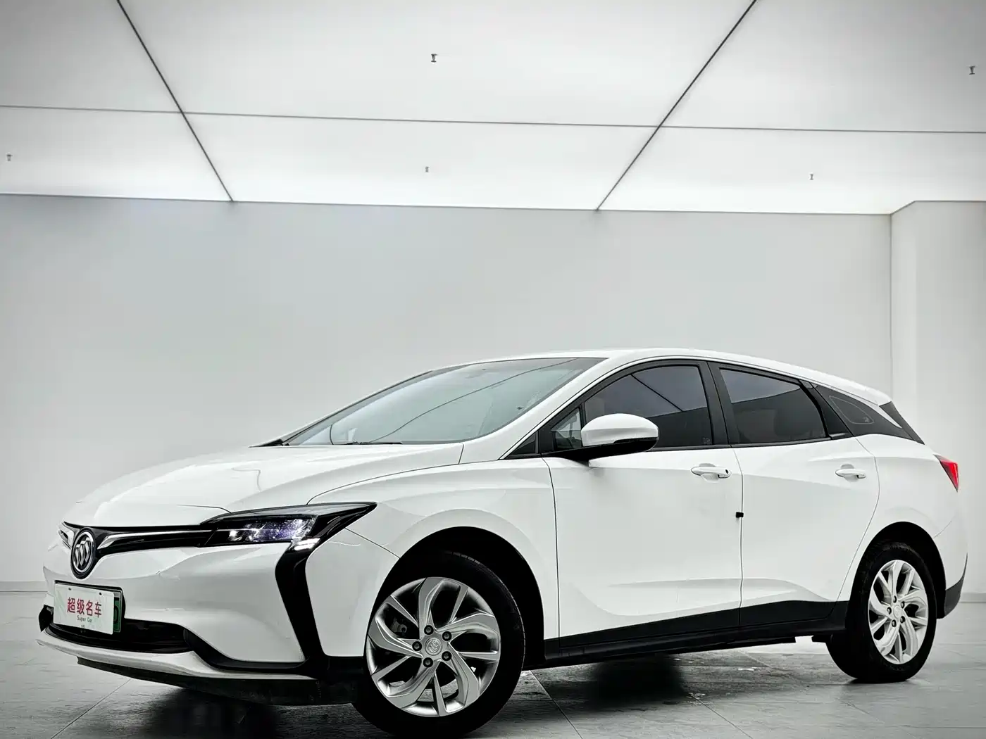 Buick Velite 6 2023 430km Travel Edition