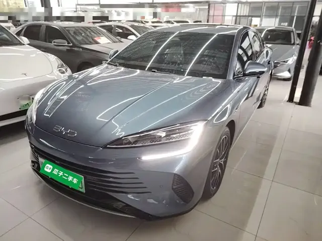 BYD Seal 2023 DM-i 1.5T 121km Flagship