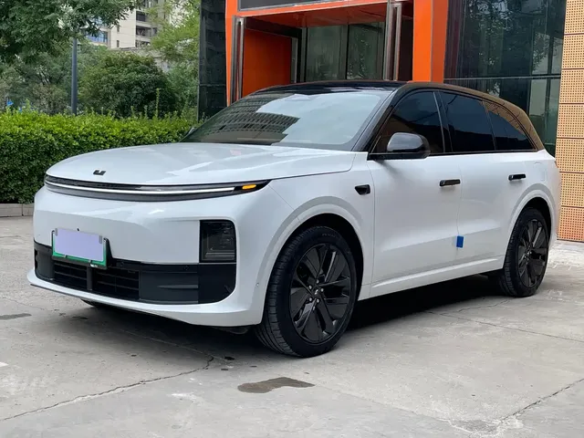 Li Auto L6 2024 Pro