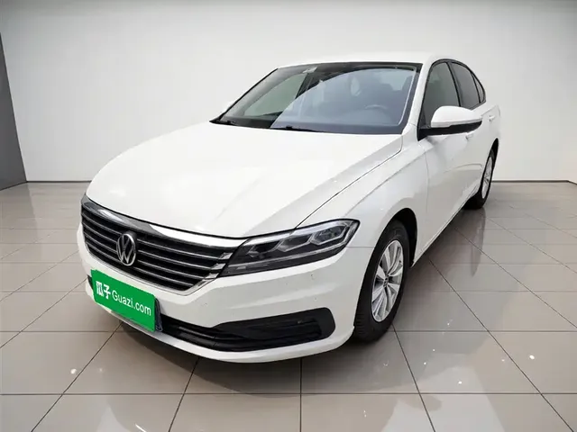 Volkswagen Lavida 2022 1.5L Auto Comfort Edition