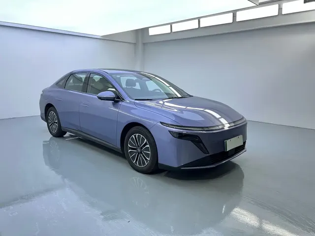 Nissan N6 2025 Mid Configuration