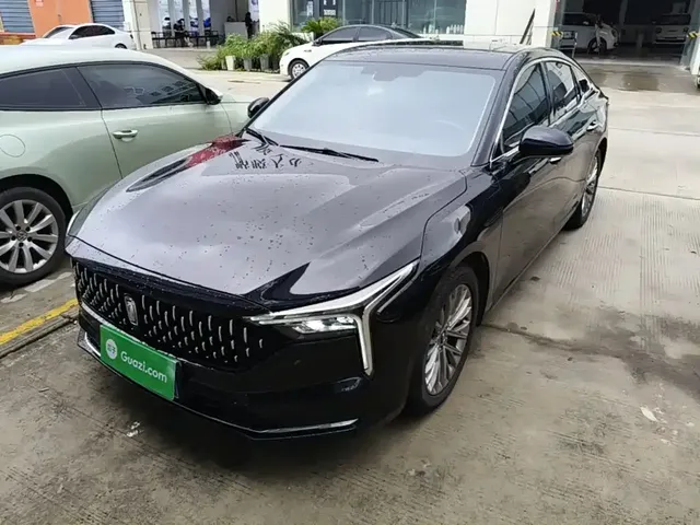 Besturn B70 2022 3rd Gen 1.5T Auto Joy Edition