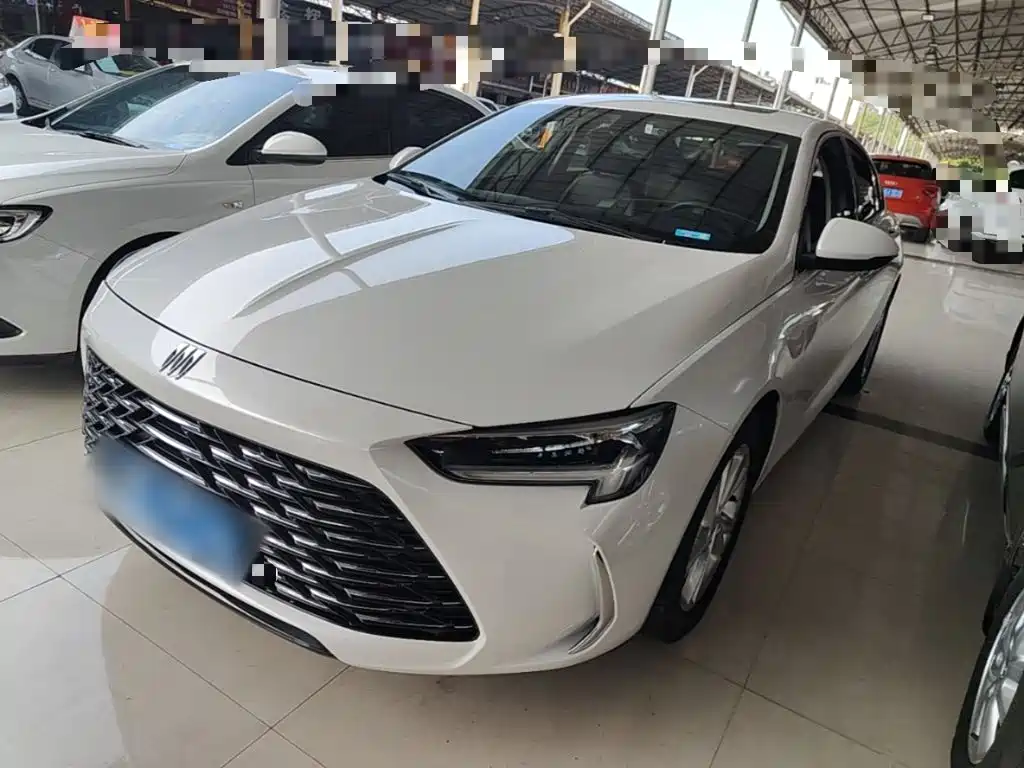 Buick Regal 2024 25T Ultra Comfort Edition