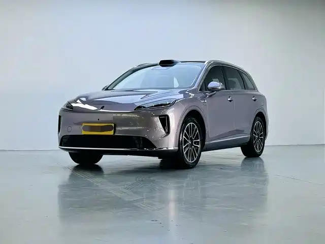 Shangjie SUV 2025 Extended Range Edition