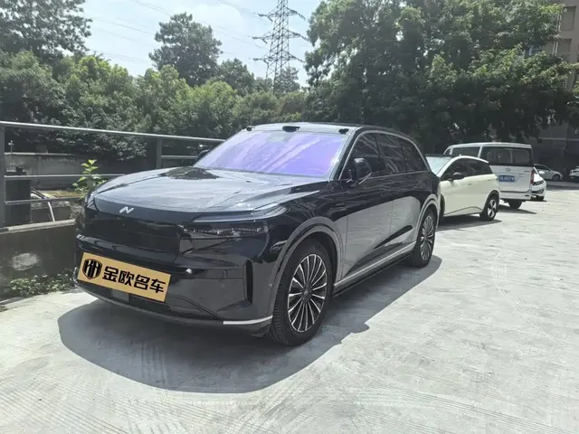 Ledao L90, 2026