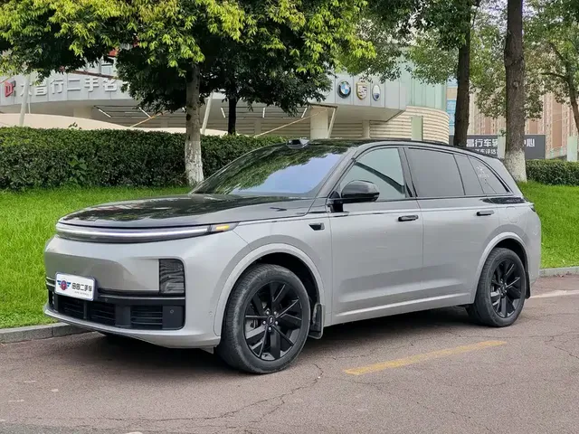 Li Auto L7 2023 Pro