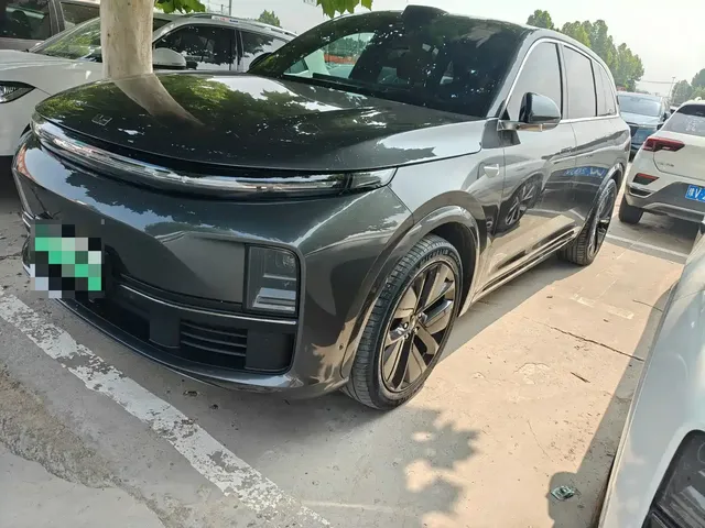 Li Auto L7 2023 Max