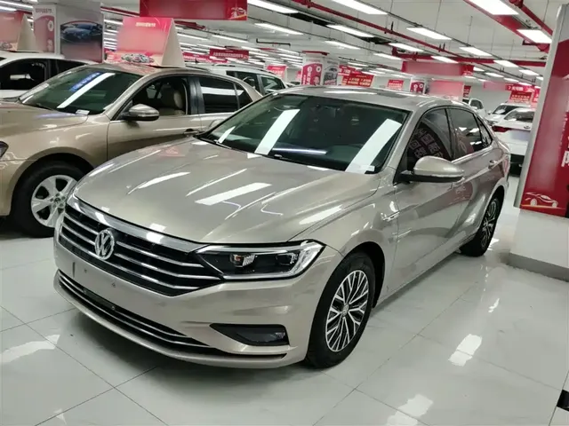 Volkswagen Sagitar 2021 280TSI DSG Comfort Smart Connect Edition