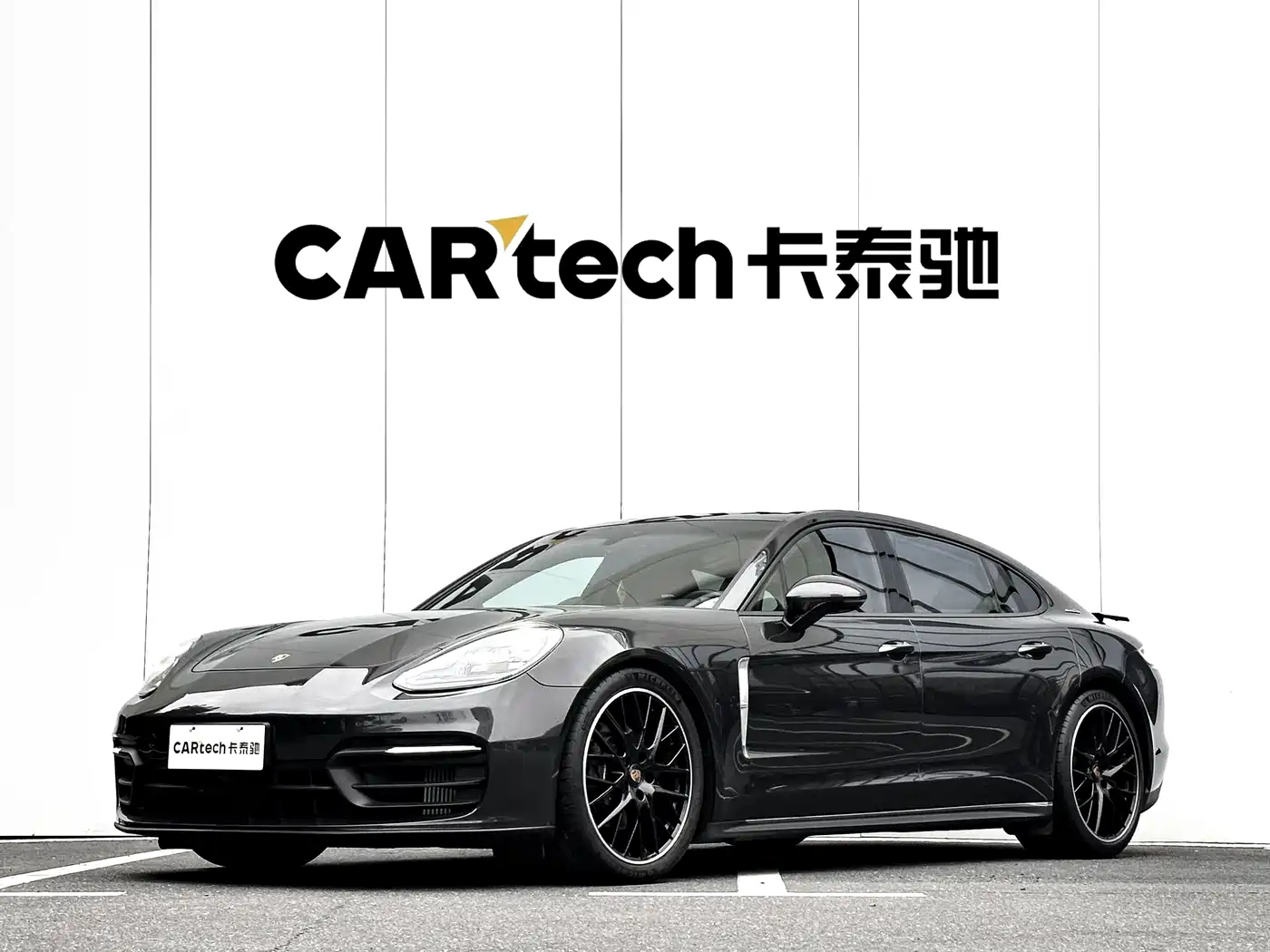 Porsche Panamera 2023 Panamera Executive Long Wheelbase 2.9T