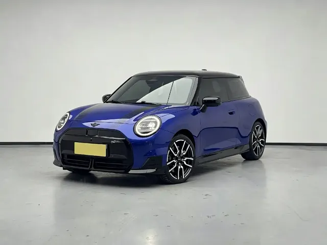 MINI Electric MINI COOPER 2024 452km COOPER SE Racer