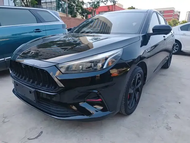 Sehol A5 2023 1.5T CVT Premium Shine Type