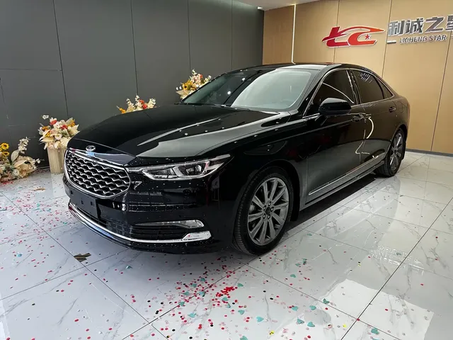 Ford Taurus 2019 EcoBoost 245 Premium Edition