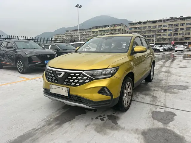 Jetta VS5 2019 280TSI Automatic Joy Edition