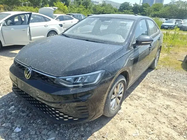 Volkswagen Lavida 2023 Xinrui 1.5L Auto Xinyi Edition