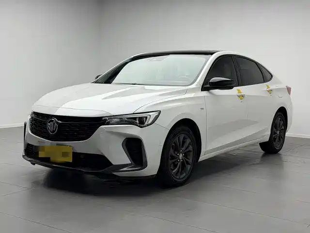 Buick Verano 2023 Pro GS Wind Hunter Edition