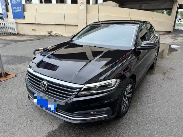 Volkswagen Lavida 2022 1.5L Auto Comfort Edition