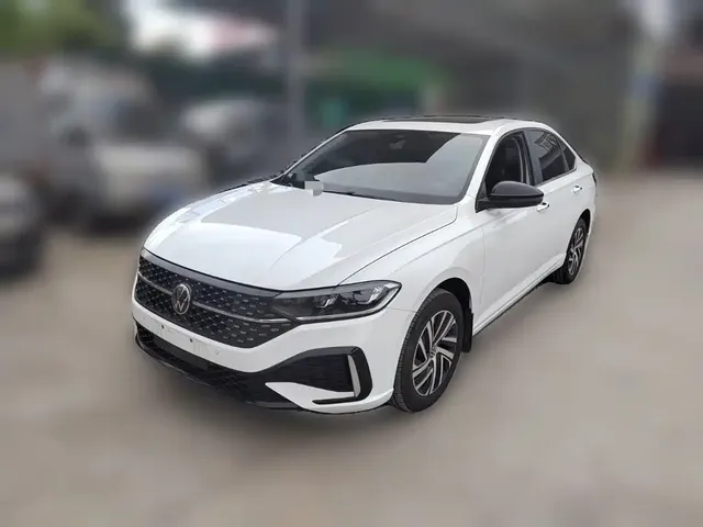 Volkswagen Lavida 2024 Model 300TSI DSG Starlight Leading Edition