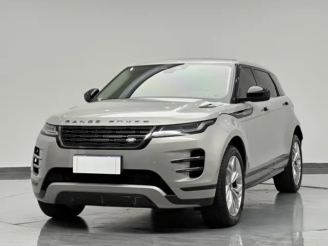 Land Rover Range Rover Evoque 2024 Range Rover Evoque L 200PS Glowing Elegance Edition