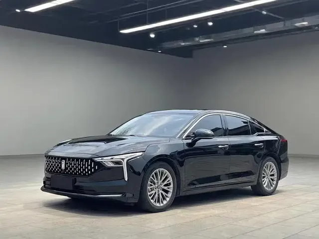 Besturn B70 2021 1.5T Automatic 15th Anniversary Edition