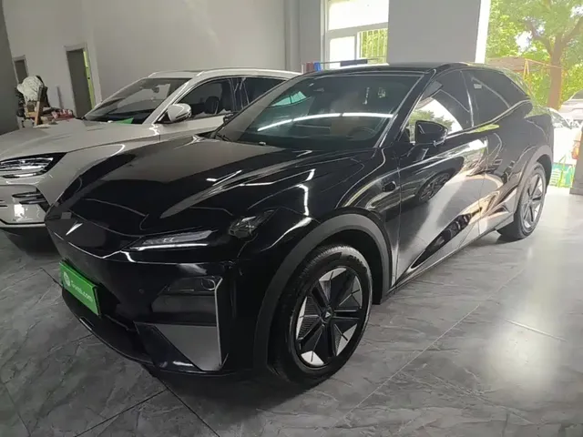 Deepal S07 2024 215Max Range Extender