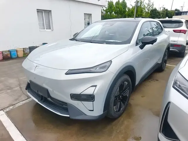 Deepal Shenlan S05 2024 510Plus Pure Electric Edition