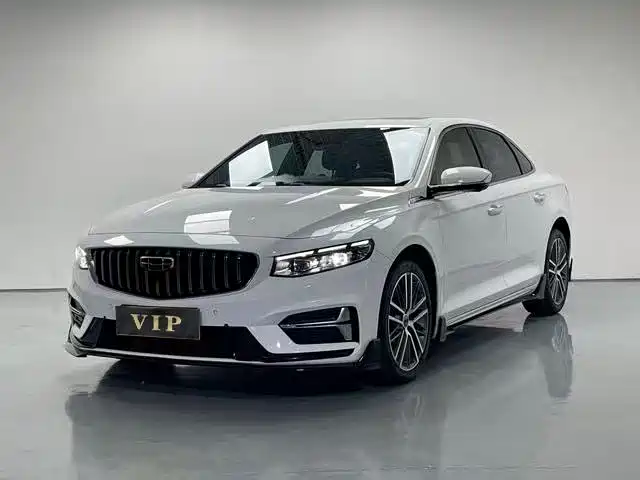 Geely Xing Rui 2023 1.5TD Soaring Edition