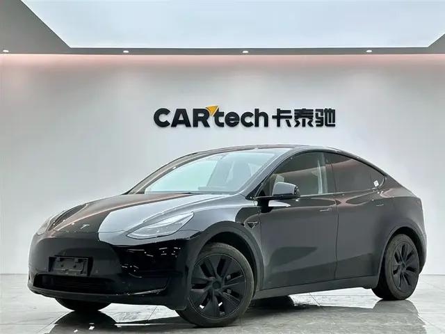 Tesla Model Y 2023 Rear-Wheel Drive Edition