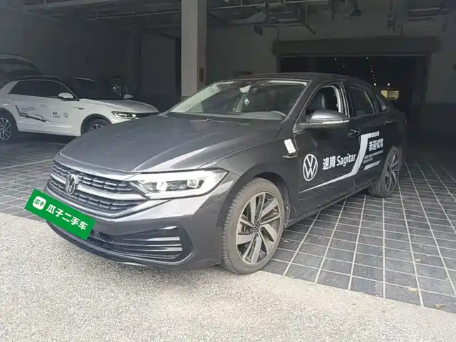 Volkswagen Sagitar 2023 300TSI DSG Excellence Edition