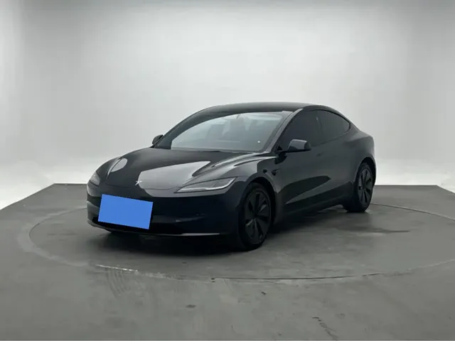 Tesla Model 3 2023 Long Range All-Wheel Drive