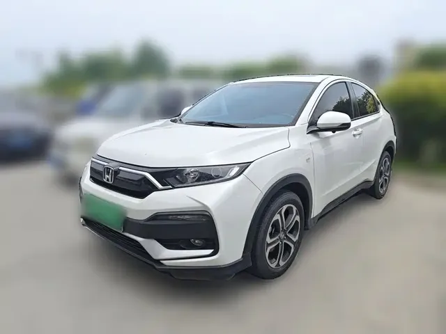 Honda XR-V 2021 1.5L CVT Comfort Edition