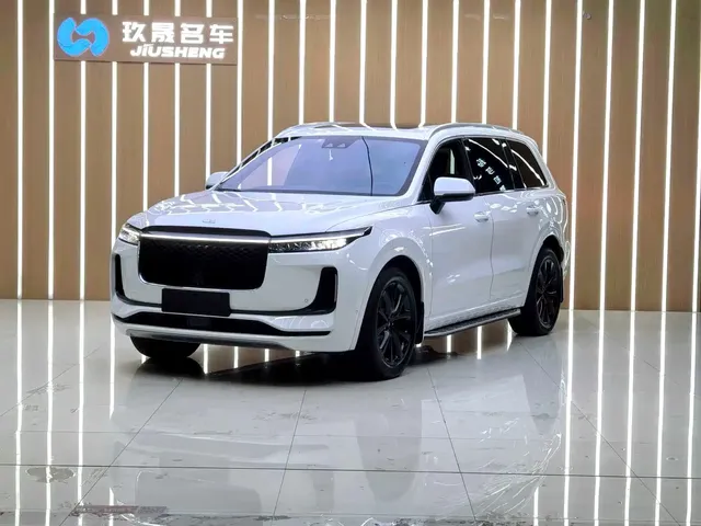 Li Auto Li ONE 2020 Extended Range 6-seater