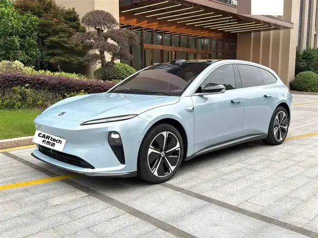 NIO ET5T 2023 Model 75kWh Touring