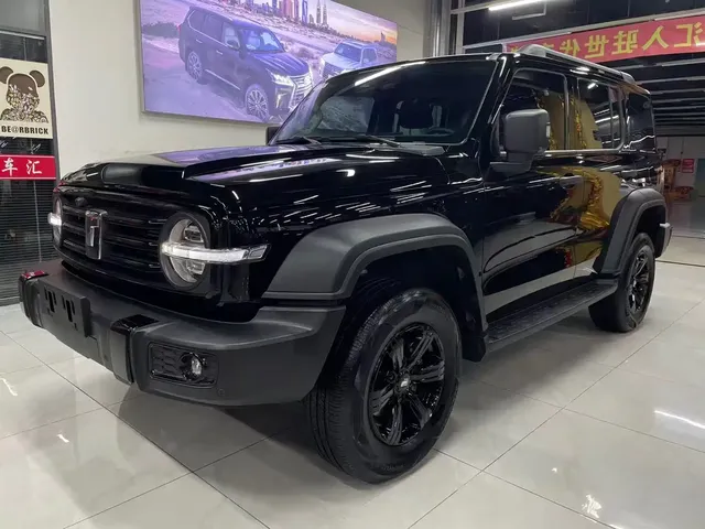 Tank 300, 2026